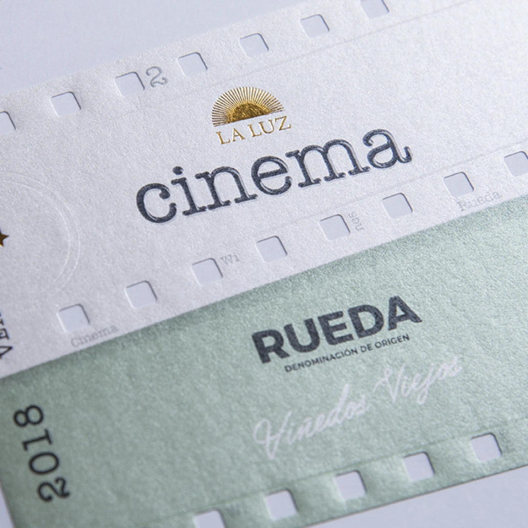 Cinema Rueda