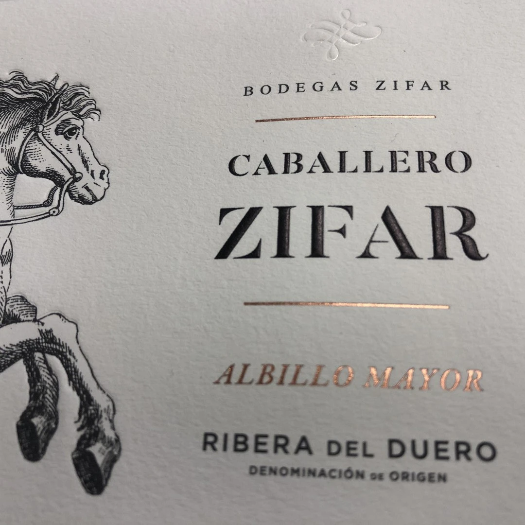 Caballero Zifar