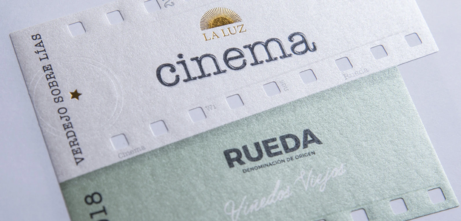 Cinema Rueda