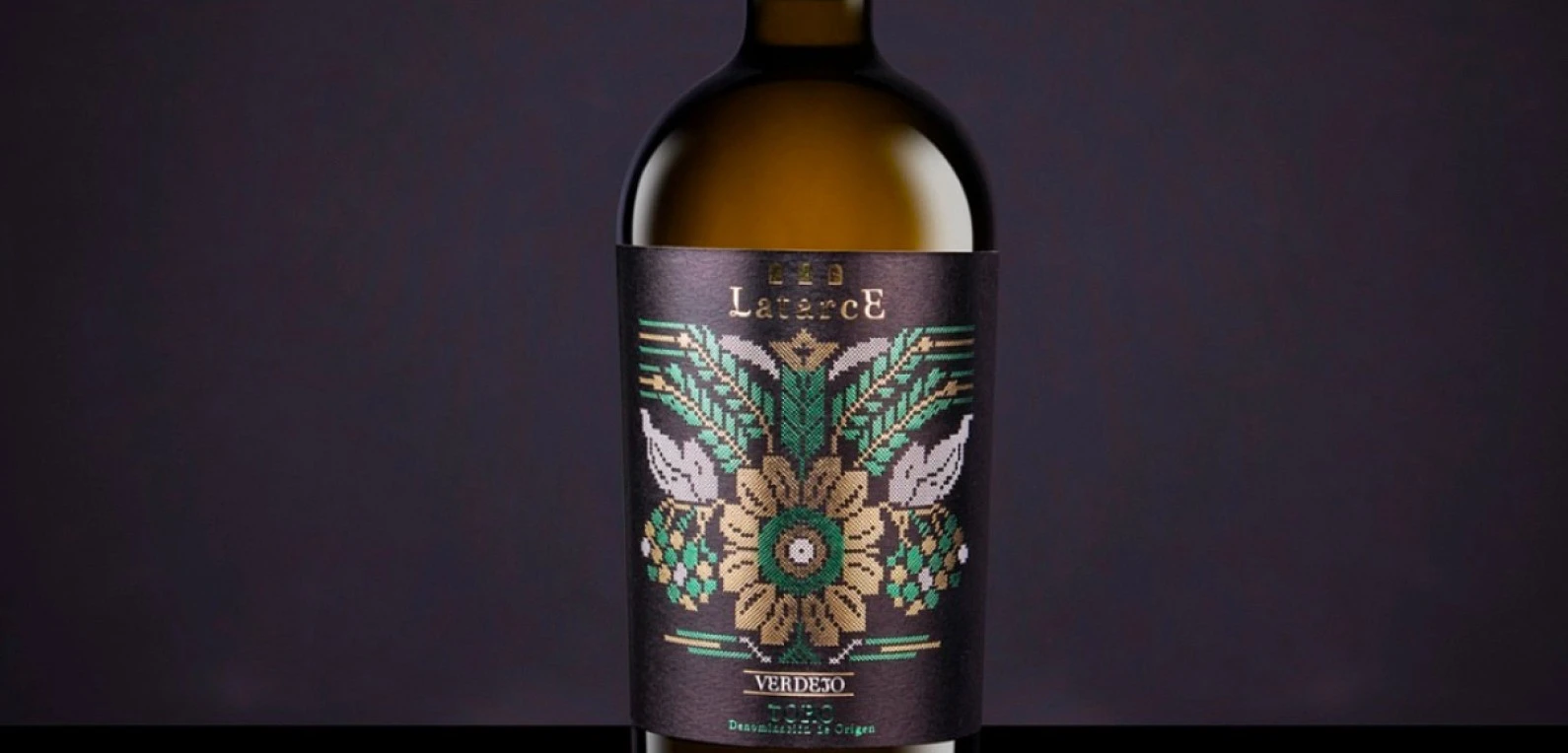 Latarce verdejo