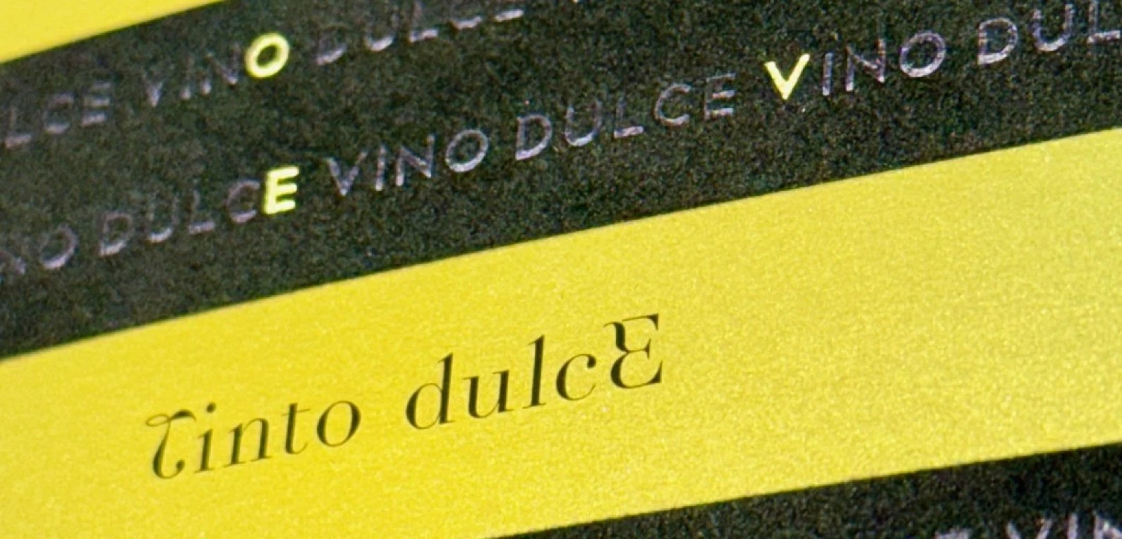 Latarce Vino dulce